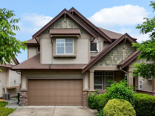6940 196b St, Langley, BC V2Y 3A6