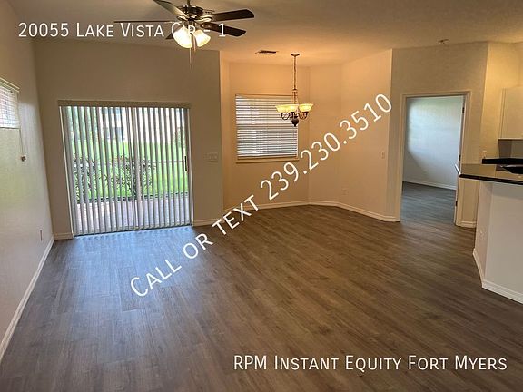 3rd image of 20055 Lake Vista Cir APT 1