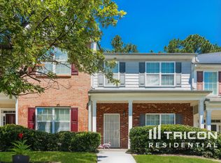 6358 Olmadison Pl, Atlanta, GA 30349