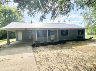 20117 County Line Rd, Okolona, MS 38860