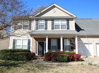 811 Old Wynd Ct, Spartanburg, SC 29301