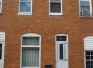 606 S Newkirk St, Baltimore, MD 21224