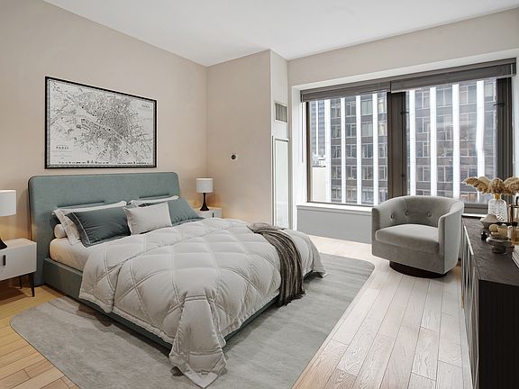 5th image of 75 Wall St APT 20F