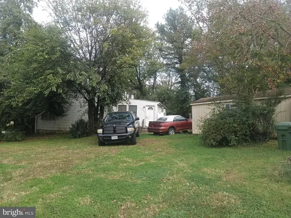 4109 Townsend Ave, Baltimore, MD 21225