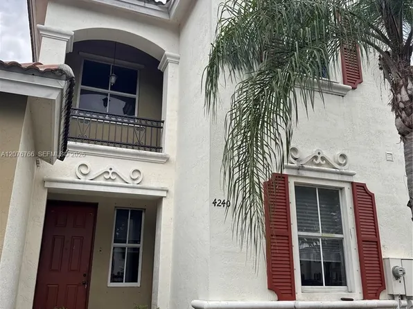 4240 NE 9th St, Homestead, FL 33033
