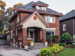 839 Queens Blvd, Kitchener, ON N2M 1A6