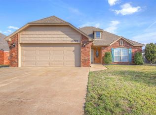 10727 E 122nd St N, Collinsville, OK 74021