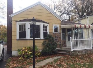 29 Swansea Park, Rochester, NY 14616