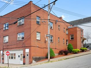 142-144 W 9th Ave #144-2, Homestead, PA 15120