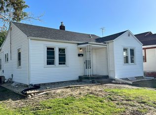 1813 W 7th St, Muncie, IN 47302