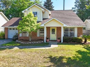 303 Clanton St, Thomasville, GA 31792