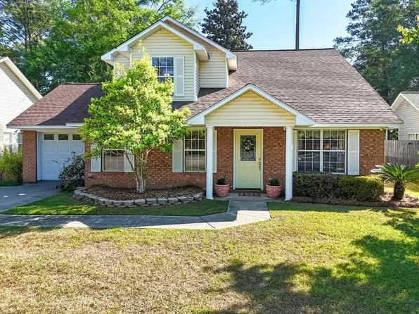 303 Clanton St, Thomasville, GA 31792