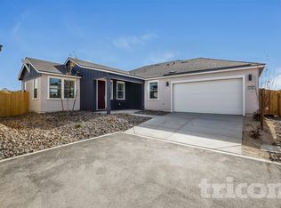 2496 Wolf Willow Ct, Reno, NV 89506