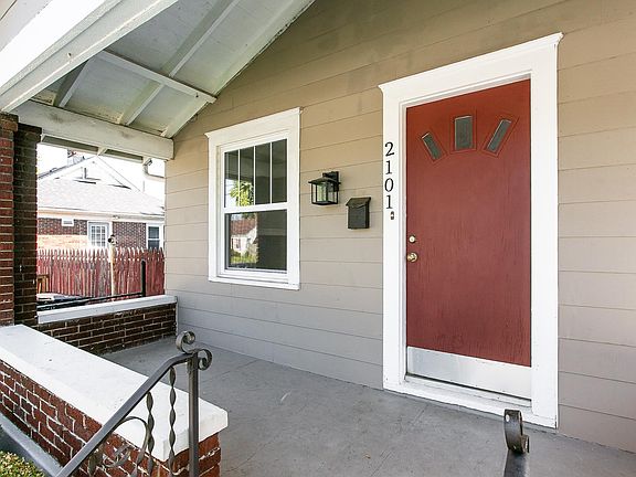 2nd image of 2101 Bradley Ave