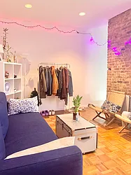 Rented by Bond New York