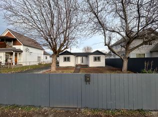 407 N 5th Ave, Yakima, WA