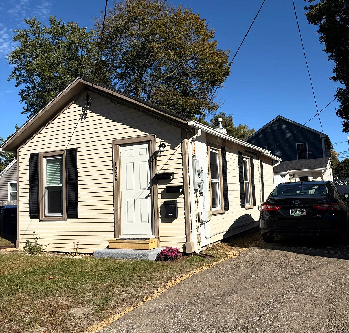 122 Uncas St — Photo 1
