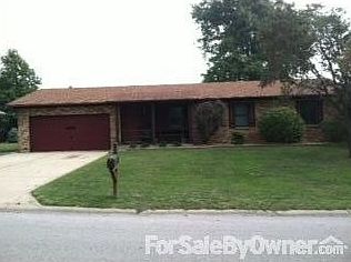 Street View 104 Becky Drive