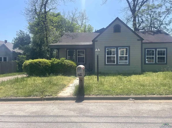 206 Fair Park Ave, Henderson, TX 75654