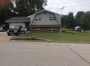 600 Saint Augustine St, Perryville, MO 63775