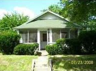 1345 College St, South Bend, IN 46628