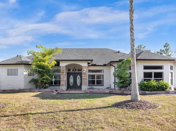 2975 W Osceola Rd, Geneva, FL 32732