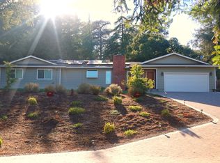 1995 Danville Blvd, Alamo, CA 94507