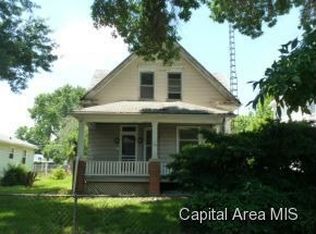 1149 N 2nd St, Springfield, IL 62702