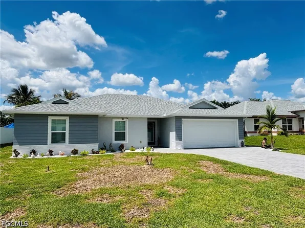 511 NW 6th St, Cape Coral, FL 33993