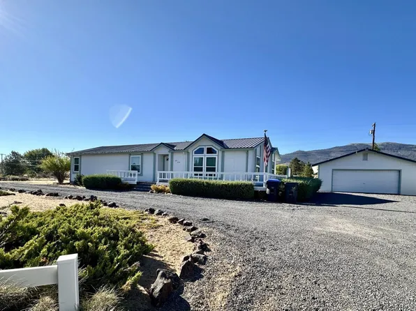 471 Circle Dr #270, Susanville, CA 96130