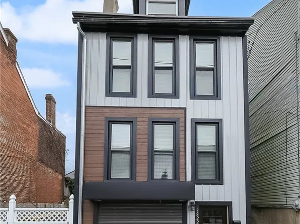 3822 Mintwood St, Pittsburgh, PA 15201