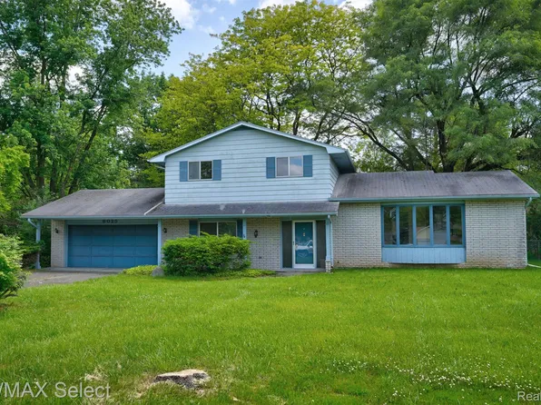 6025 Lancaster Dr, Flint, MI 48532