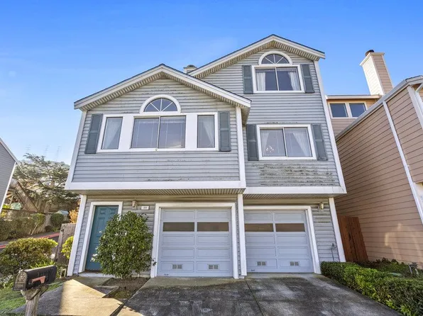 23 Jacqueline Ct, Daly City, CA 94014