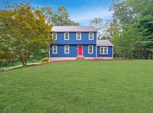 44 Olde Orchard Rd, Clinton, CT 06413