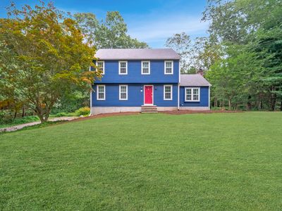 44 Olde Orchard Road, Clinton, CT, 06413