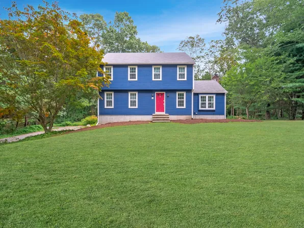 44 Olde Orchard Road, Clinton, CT 06413