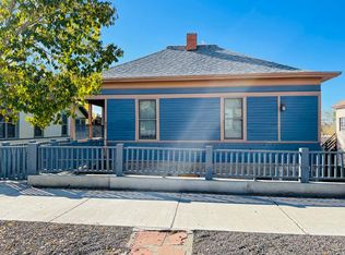 417 High St SE #417, Albuquerque, NM 87102
