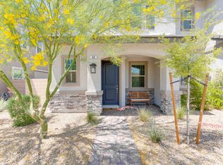 60 Kimberlite Dr, Henderson, NV 89011