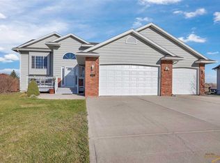 14818 Pheasant Pl, Box Elder, SD 57719