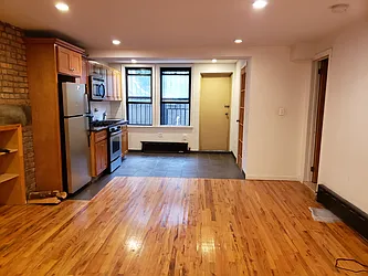 Rented by MCR Realty