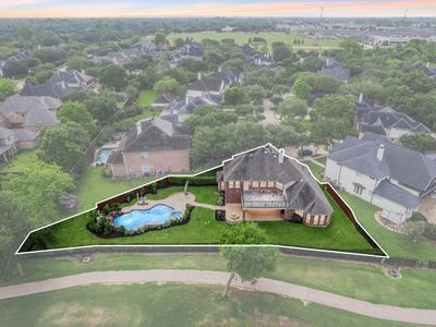 9503 Tallow Court, Missouri City, TX, 77459
