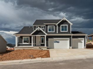 564 S Cedar Creek Dr #95, Cedar City, UT 84720