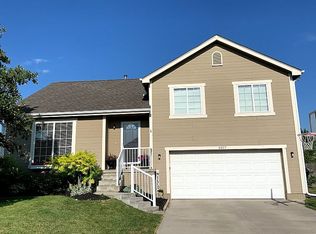 6017 S 187th St, Omaha, NE 68135