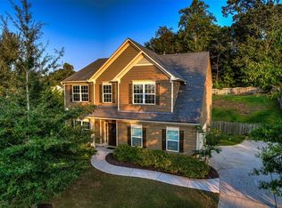6615 Grove Meadows Ln, Cumming, GA 30028