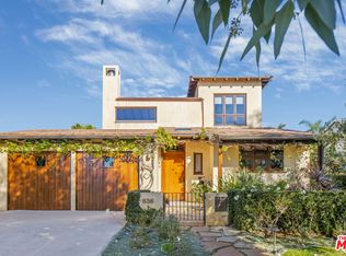836 Iliff St, Pacific Palisades, CA 90272
