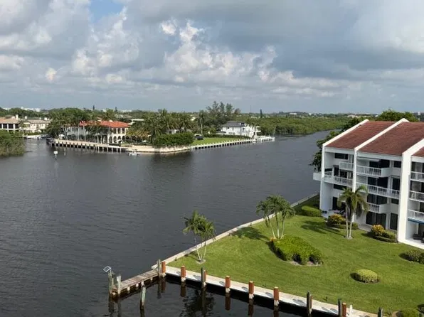 4750 S Ocean Blvd APT 604, Highland Beach, FL 33487
