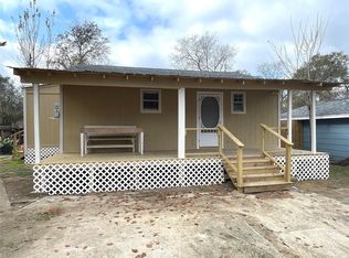 520 Avenue E E, Conroe, TX 77301