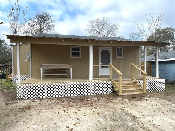 520 Avenue E E, Conroe, TX 77301