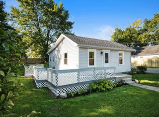 2305 E Delta Dr, Muncie, IN 47303
