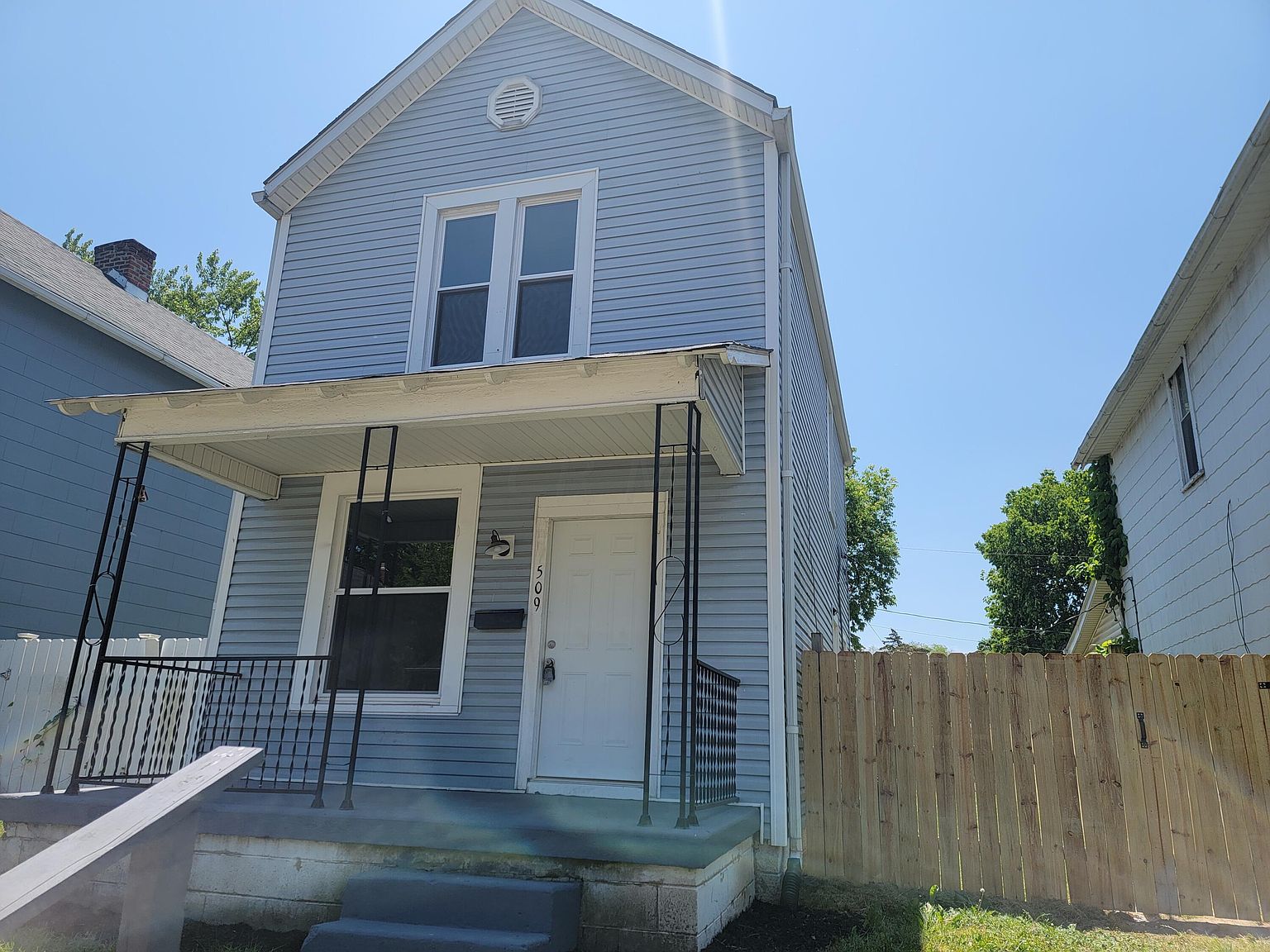 509 E Markison Ave, Columbus, OH 43207 Zillow